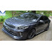 zest aero parts body kit for kia k5 optima 2015-18